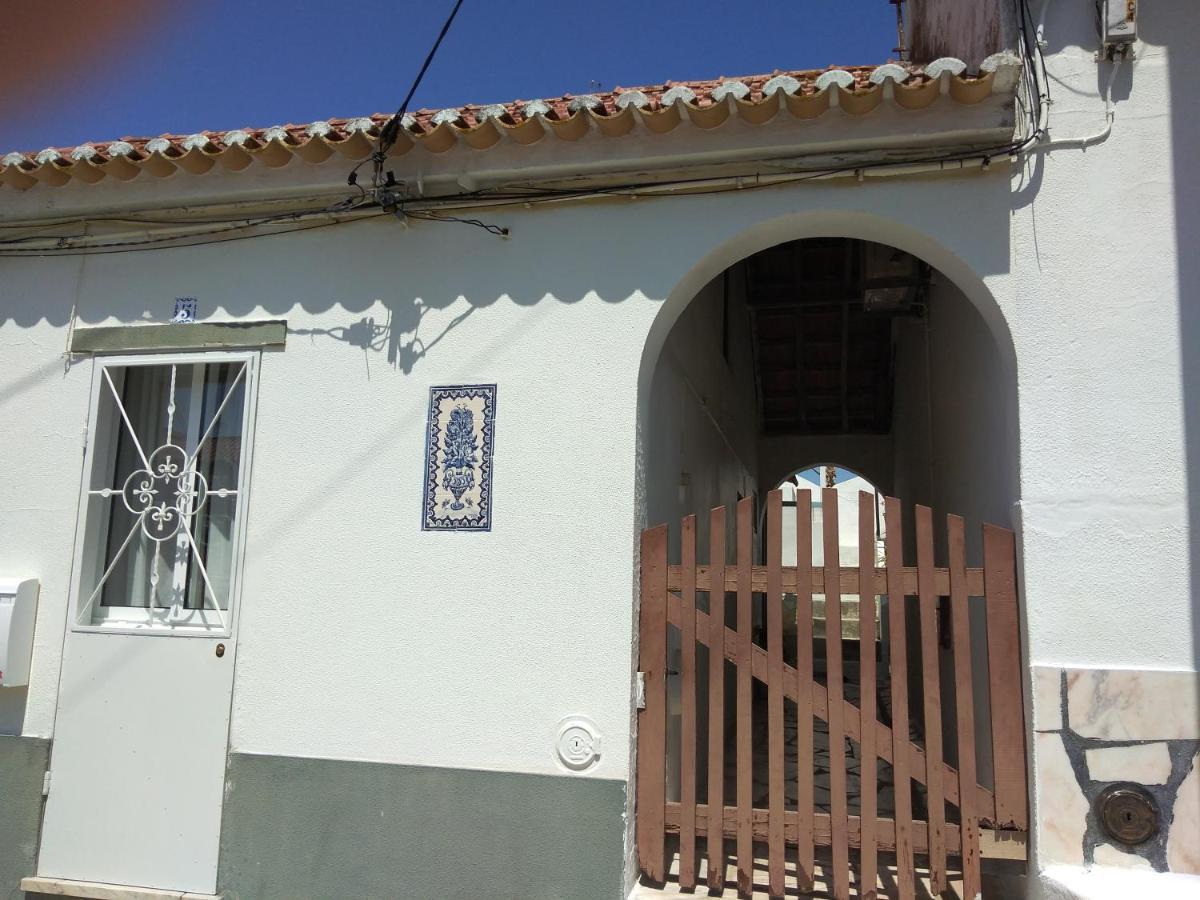 Angel's House Villa Quinta do Anjo Buitenkant foto